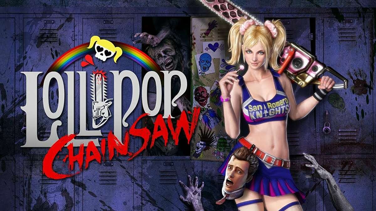 Dragami Games divulga visual atualizado de Juliet no remake de Lollipop  Chainsaw - PSX Brasil